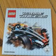 Lego - Lego Drome Racers