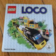Lego - Lego Loco