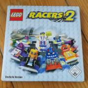 Lego - Lego Racers 2