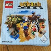 Lego - Lego Schach