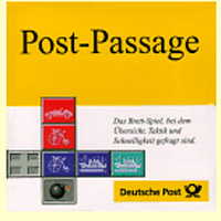 Deutsche Post - Post-Passage