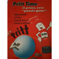 Henkel Pritt - Pritt Time