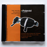 Polaroid - The Secret of the Obelisk
