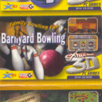  - xtreme 3D - Barnyard Bowling